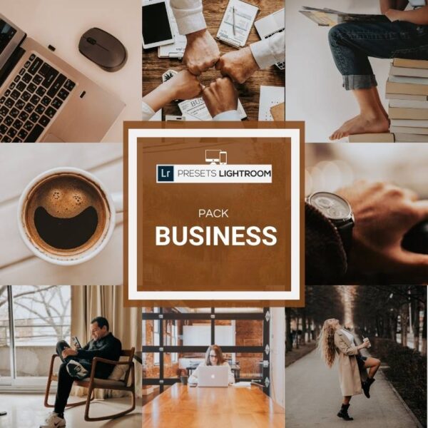 Pack Business