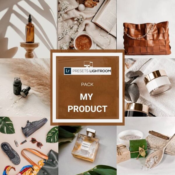 Pack My Product