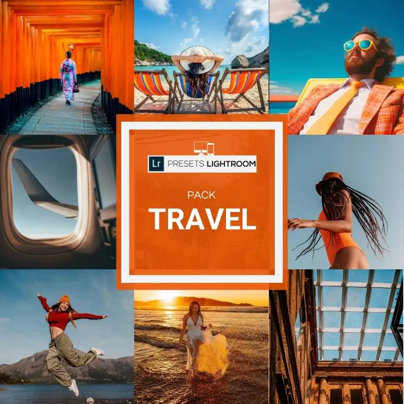 Pack Travel